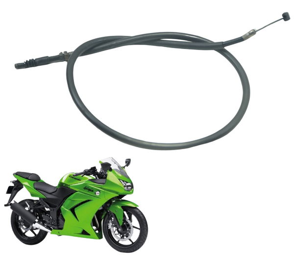 Cabo Embreagem Kawasaki Ninja 250 R 08-12 Original