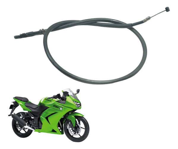 Cabo Embreagem Kawasaki Ninja 250 R 08-12 Original