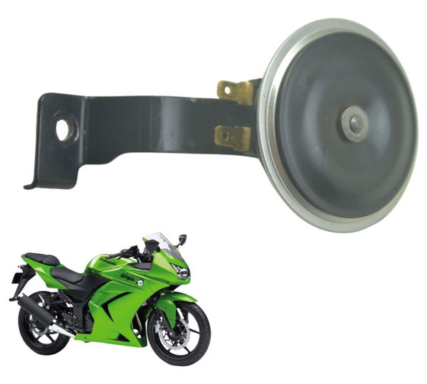 Buzina Kawasaki Ninja 250 R 08-12 Original