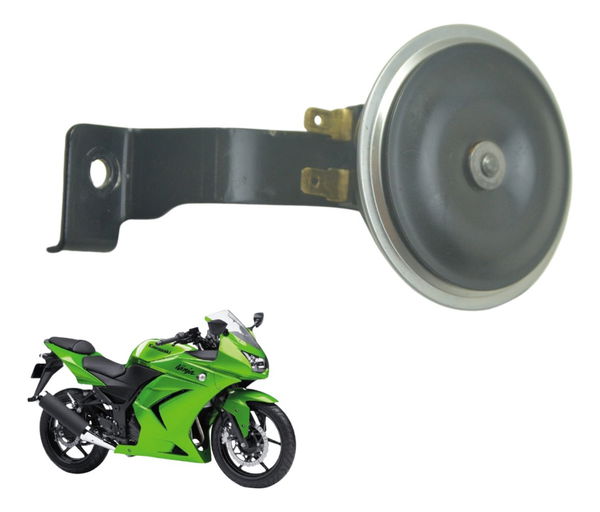 Buzina Kawasaki Ninja 250 R 08-12 Original