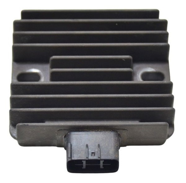 Retificador Carga Kawasaki Ninja 250 R 08-12 Original