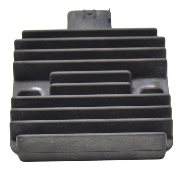 Retificador Carga Kawasaki Ninja 250 R 08-12 Original