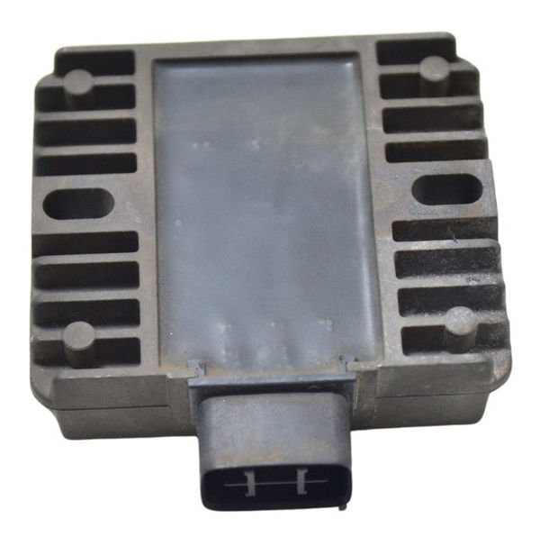 Retificador Carga Kawasaki Ninja 250 R 08-12 Original