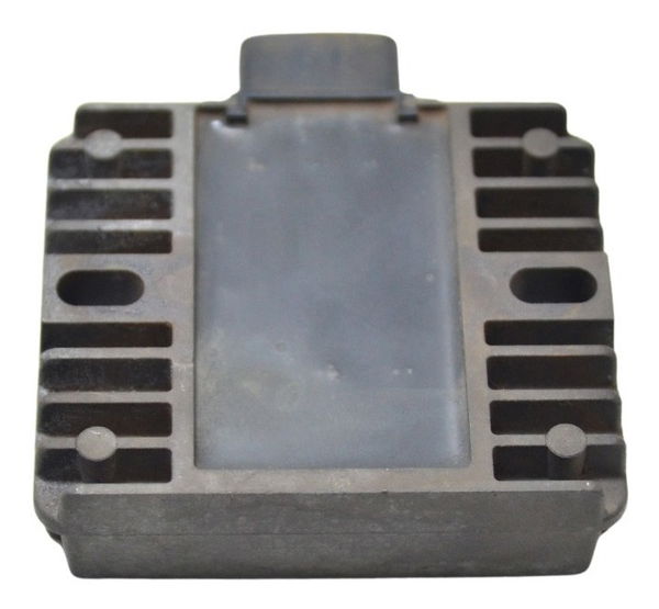 Retificador Carga Kawasaki Ninja 250 R 08-12 Original