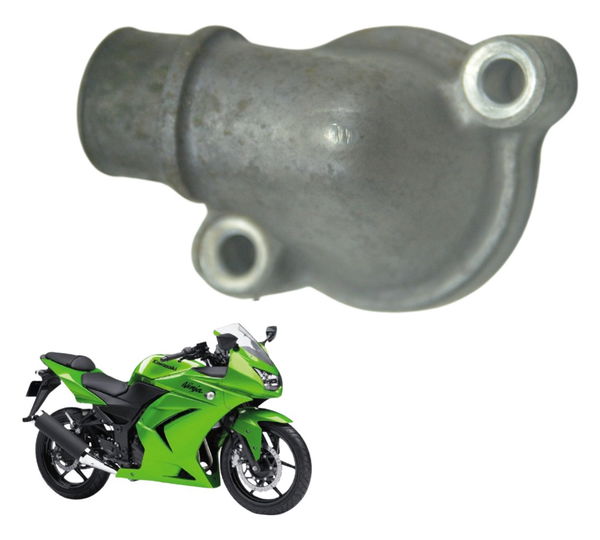 Tampa Válvula Termostática Kawasaki Ninja 250 R 08-12 Orig