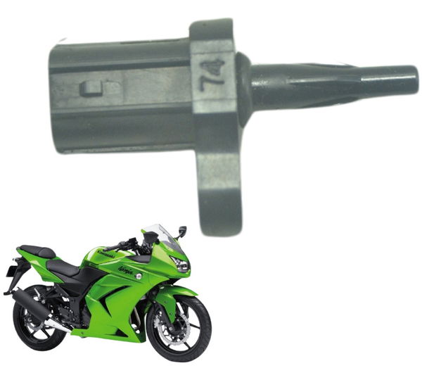Sensor Temperatura Ar Kawasaki Ninja 250 R 08-12 Original