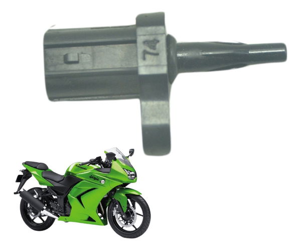 Sensor Temperatura Ar Kawasaki Ninja 250 R 08-12 Original