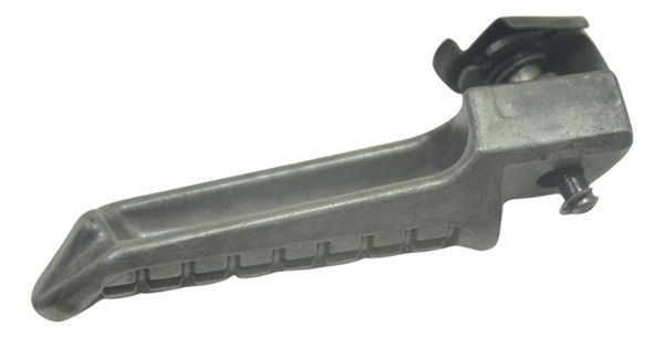 Pedaleira Traseira Esquerda Kawasaki Ninja 250 R 08-12 Orig