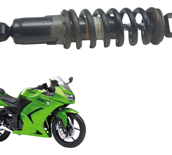 Amortecedor Traseiro Kawasaki Ninja 250 R 08-12 Original