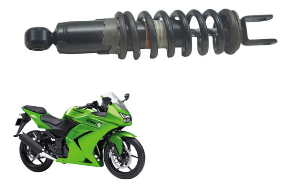 Amortecedor Traseiro Kawasaki Ninja 250 R 08-12 Original