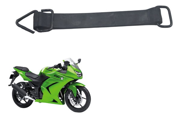 Cinta Bateria Kawasaki Ninja 250 R 08-12 Original
