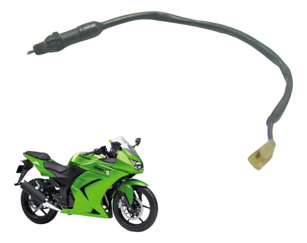 Interruptor Freio Traseiro Kawasaki Ninja 250 R 08-12 Orig