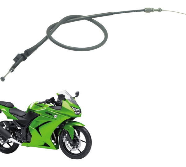 Cabo Acelerador Kawasaki Ninja 250 R 08-12 Original