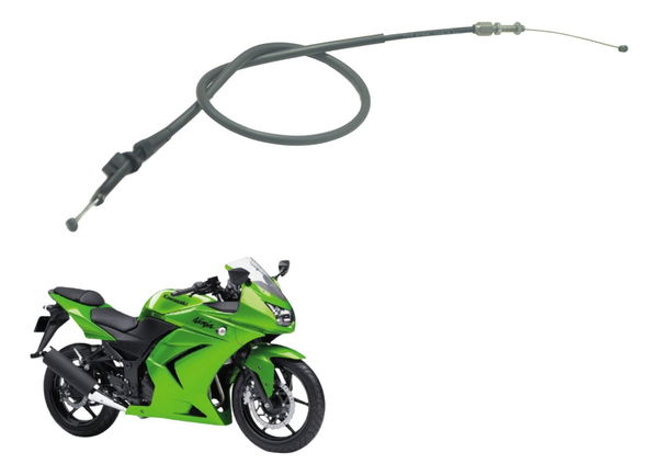 Cabo Acelerador Kawasaki Ninja 250 R 08-12 Original