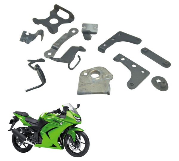 Suporte Diversos Kawasaki Ninja 250 R 08-12 Original