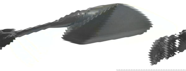 Espelho Direito C/ Detalhes Kawasaki Ninja 250 R 08-12 Orig