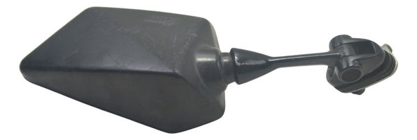 Espelho Esquerdo C/ Detalhes Kawasaki Ninja 250 R 08-12 Orig