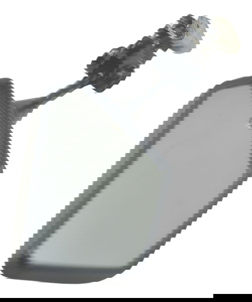 Espelho Esquerdo C/ Detalhes Kawasaki Ninja 250 R 08-12 Orig