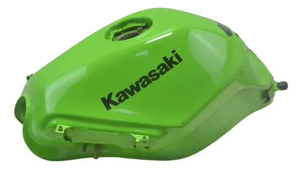 Tanque C/ Avaria Kawasaki Ninja 250 R 08-12 Original