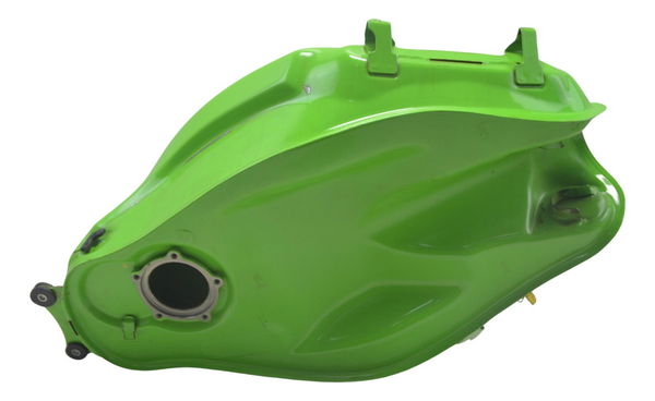 Tanque C/ Avaria Kawasaki Ninja 250 R 08-12 Original