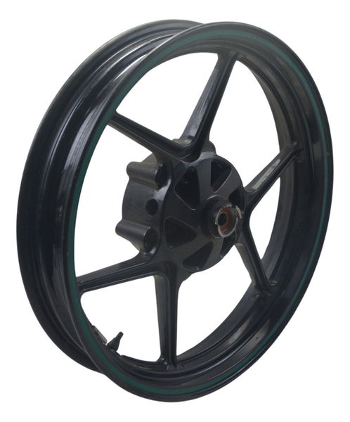 Roda Dianteira Kawasaki Ninja 250 R 08-12 Original