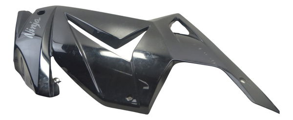 Carenagem Direita C/ Detalhe Kawasaki Ninja 250 R 08-12 Orig