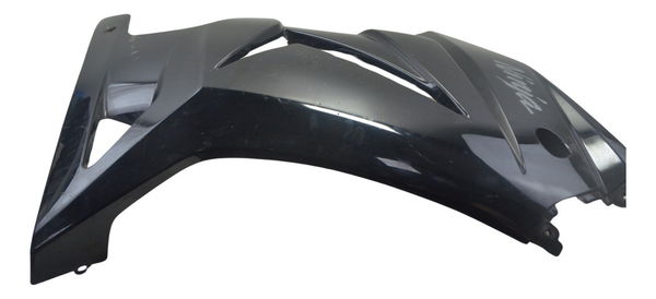 Carenagem Direita C/ Detalhe Kawasaki Ninja 250 R 08-12 Orig