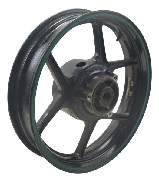 Roda Traseira Kawasaki Ninja 250 R 08-12 Original