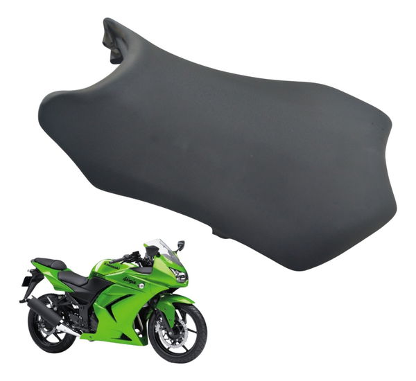 Banco Dianteiro Kawasaki Ninja 250 R 08-12 Original