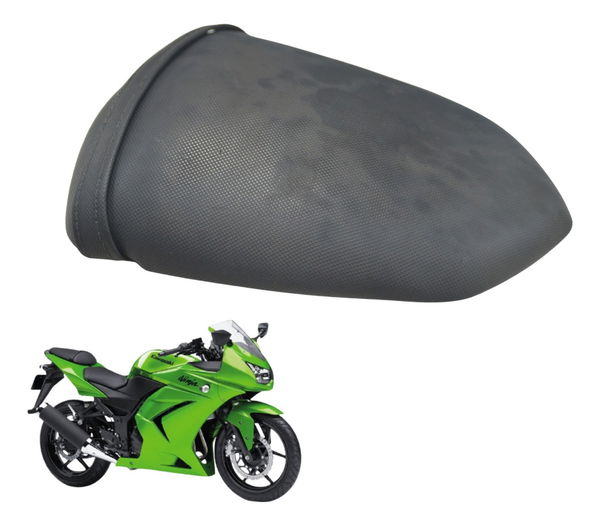 Banco Traseiro Kawasaki Ninja 250 R 08-12 Original