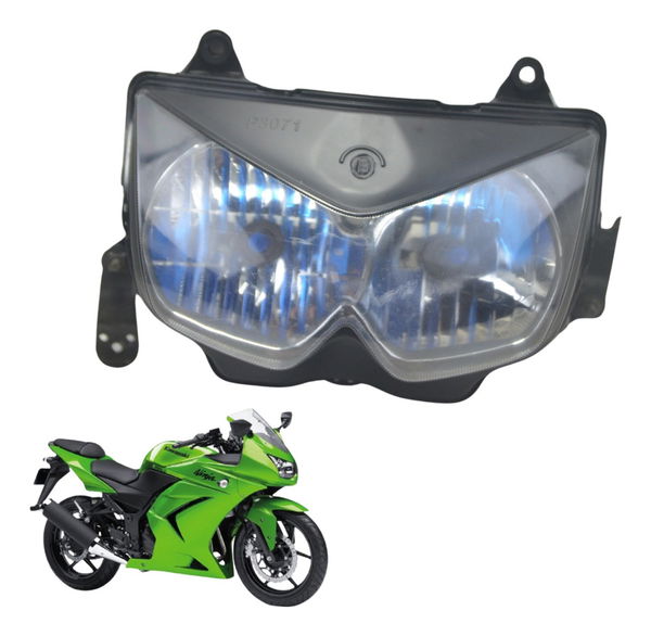 Farol Kawasaki Ninja 250 R 08-12 Original