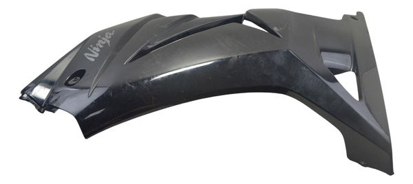 Carenagem Esquerd C/ Detalhe Kawasaki Ninja 250 R 08-12 Orig