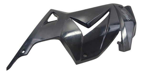 Carenagem Esquerd C/ Detalhe Kawasaki Ninja 250 R 08-12 Orig