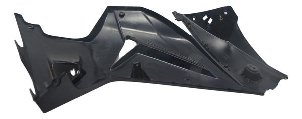 Carenagem Esquerd C/ Detalhe Kawasaki Ninja 250 R 08-12 Orig