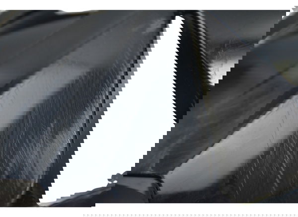 Carenagem Esquerd C/ Detalhe Kawasaki Ninja 250 R 08-12 Orig