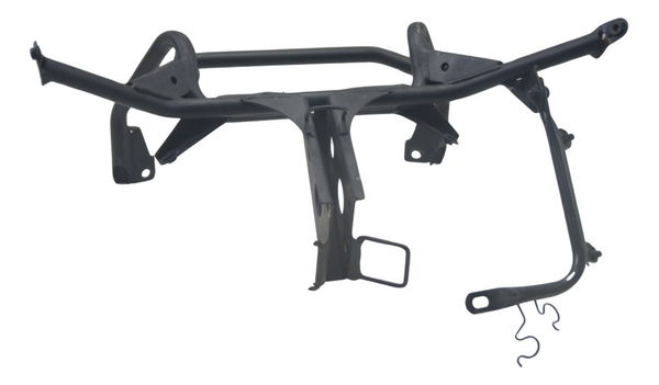 Aranha Farol C/ Avaria Kawasaki Ninja 250 R 08-12 Original