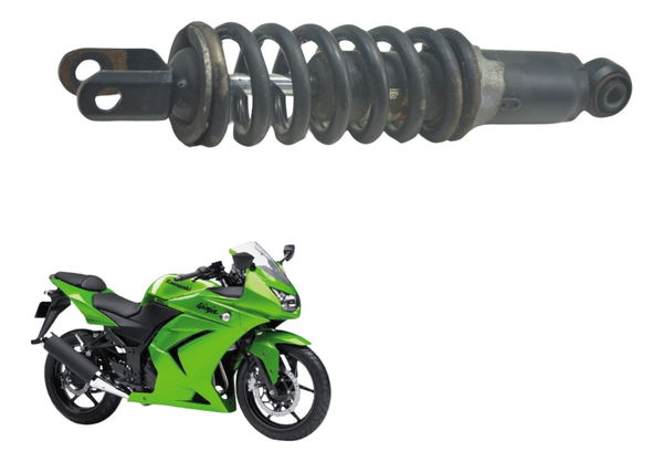 Amortecedor Traseiro Kawasaki Ninja 250 R 08-12 Original