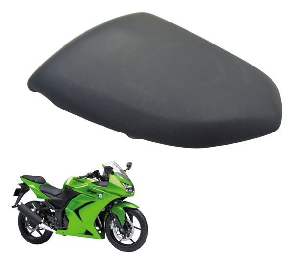Banco Traseiro Kawasaki Ninja 250 R 08-12 Original