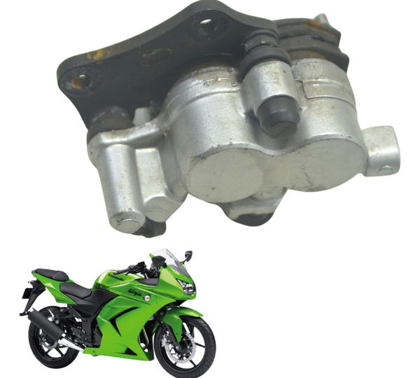 Pinça Freio Dianteira Kawasaki Ninja 250 R 08-12 Original