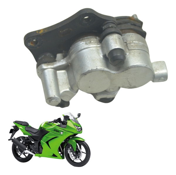 Pinça Freio Dianteira Kawasaki Ninja 250 R 08-12 Original