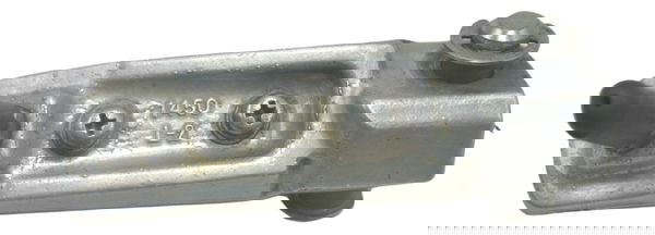 Pedaleira Diant Esquerda Kawasaki Ninja 250 R 08-12 Original