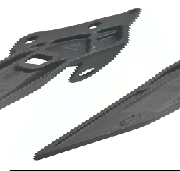 Bacalhau Dianteiro Direito Kawasaki Ninja 250 R 08-12 Orig