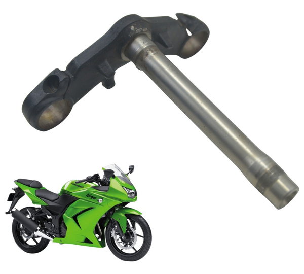 Mesa Inferior Kawasaki Ninja 250 R 08-12 Original