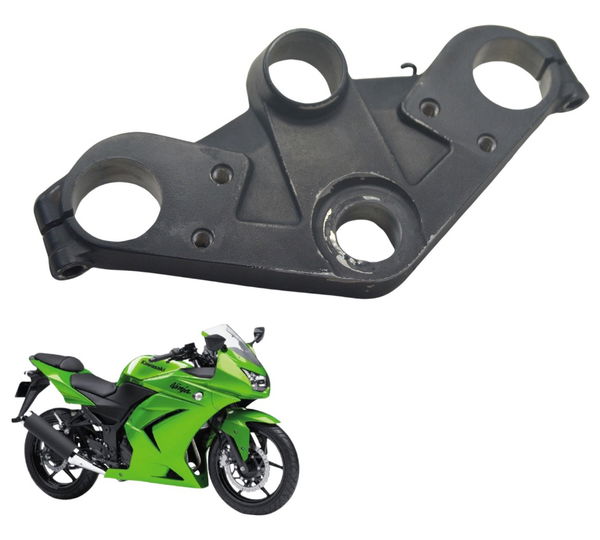 Mesa Superior Kawasaki Ninja 250 R 08-12 Original