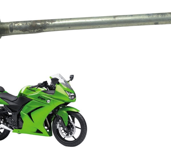 Eixo Balança Kawasaki Ninja 250 R 08-12 Original