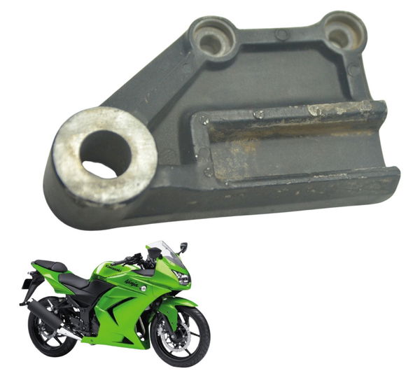 Suporte Pinça Freio Traseira Kawasaki Ninja 250 R 08-12 Orig