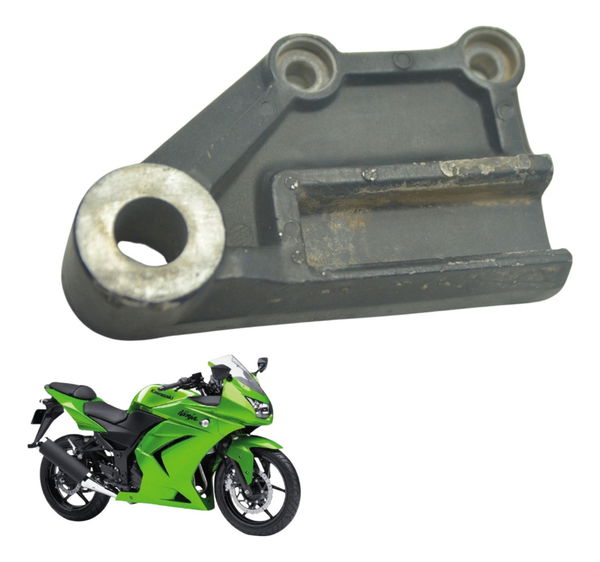 Suporte Pinça Freio Traseira Kawasaki Ninja 250 R 08-12 Orig