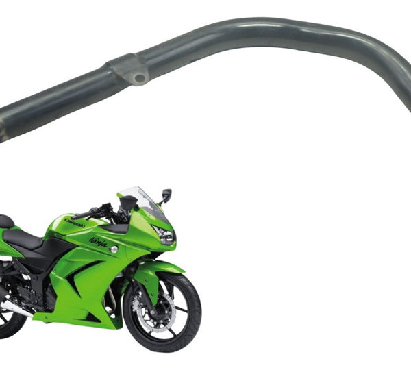 Conexão Água Kawasaki Ninja 250 R 08-12 Original