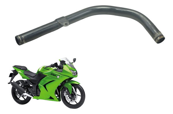 Conexão Água Kawasaki Ninja 250 R 08-12 Original