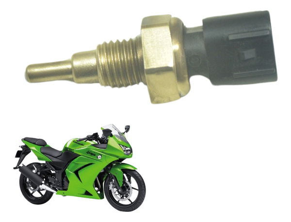 Sensor Temperatura Kawasaki Ninja 250 R 08-12 Original